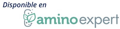 Disponible en Aminoexpert