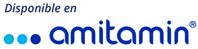 Disponible en Amitamin