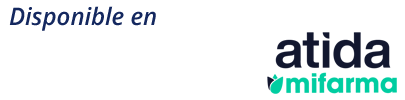 Disponible en Atida