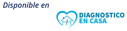 Disponible en Diagnostico en Casa