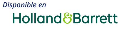 Disponible en Holland & Barrett