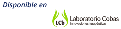 Disponible en Laboratorio Cobas
