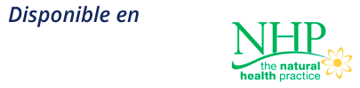 Disponible en Natural Health Practice