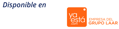 Disponible en YaEsta