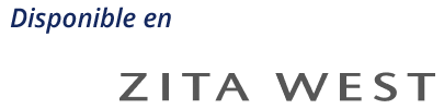 Disponible en Zita West